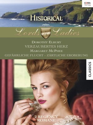 cover image of Historical Lords & Ladies, Band 59